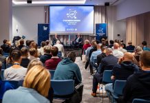 Po prvi put u Hrvatskoj: Održana 8. Znanstvena konferencija EHF – a u Zagrebu