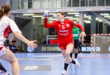 EHF Liga prvakinja: Ikast i drugi put bolji od Podravke