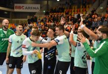 EHF Europska liga: Sjajna predstava Nexea i pobjeda u Švicarskoj