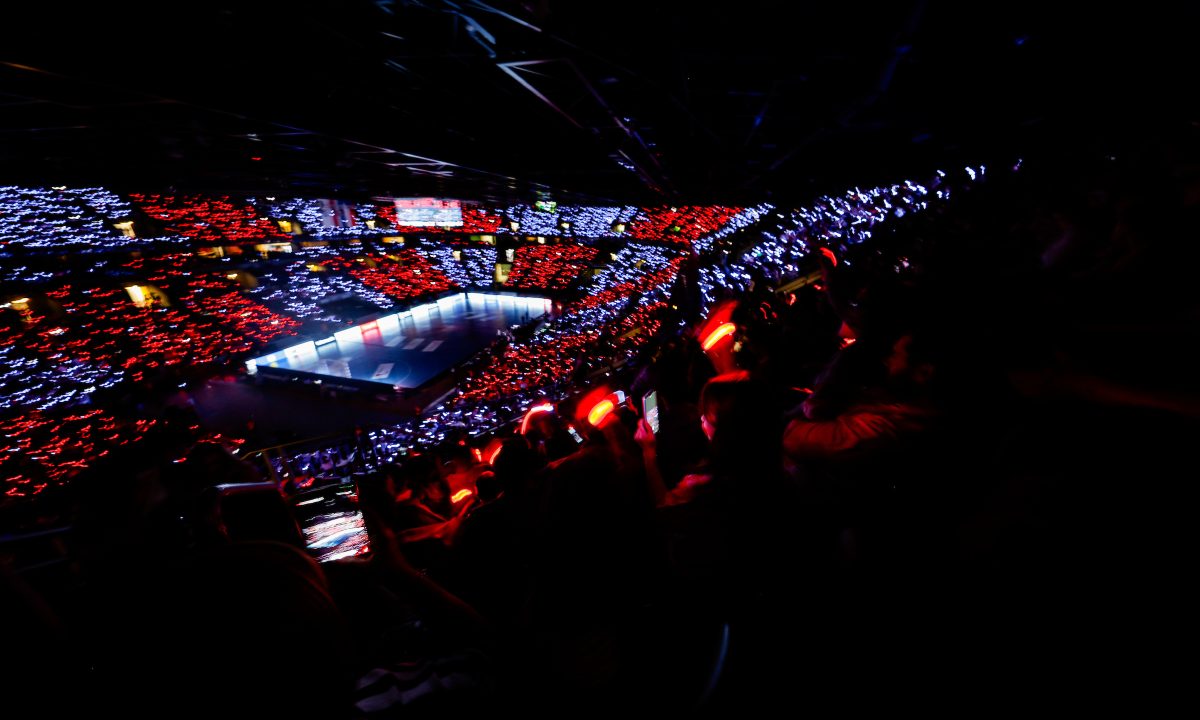 Seniori: Počinje prodaja karata za spektakl u Areni