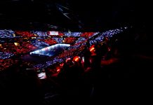 Seniori: Počinje prodaja karata za spektakl u Areni