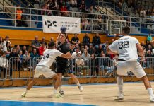 Paket24 Premijer liga: Zahtjevni ispiti naših euro predstavnika