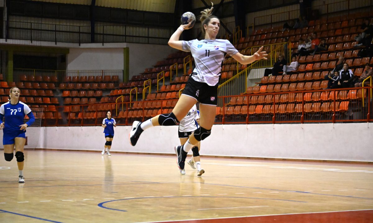 EHF Europska liga: Oproštaj Dalmatinke od Europe