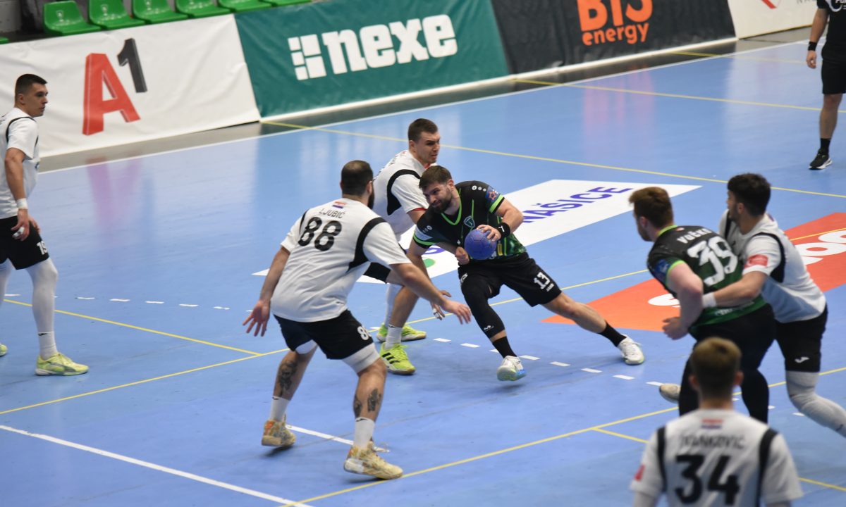 Paket24 Premijer liga – Liga B: Nexe bolje od Poreča