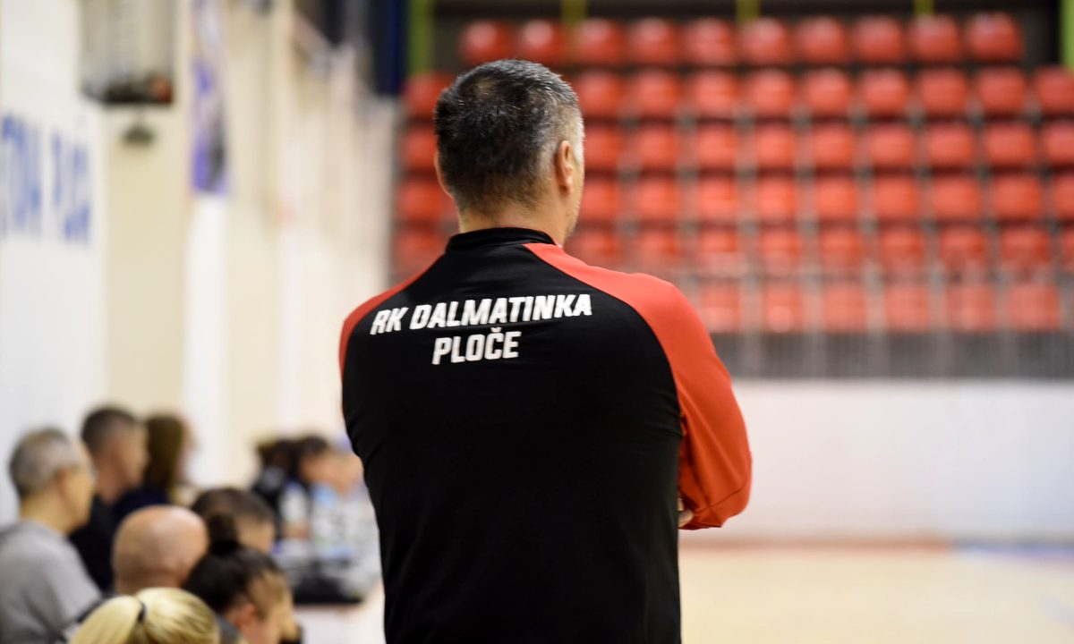 EHF Europska liga: Uvjerljiv poraz Dalmatinke