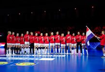 Seniorke: Hrvatska porazom otvorila Svjetsko prvenstvo