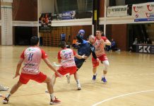 Paket24 Premijer lige – Liga B: Prva pobjeda Moslavine