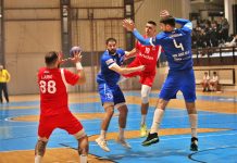 Paket24 Premijer liga – Liga B: Sesvete i Dugo Selo zaustavili serije Nexea i Poreča