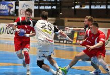 Paket24 Premijer liga – Liga B: Drama u Velom Joži pripala Sesvećanima