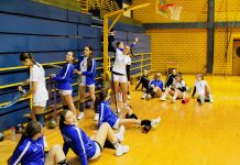 Turnir regija za djevojke 2010./2011. u Đurđevcu – nastavak razvoja hrvatskog ženskog rukometa