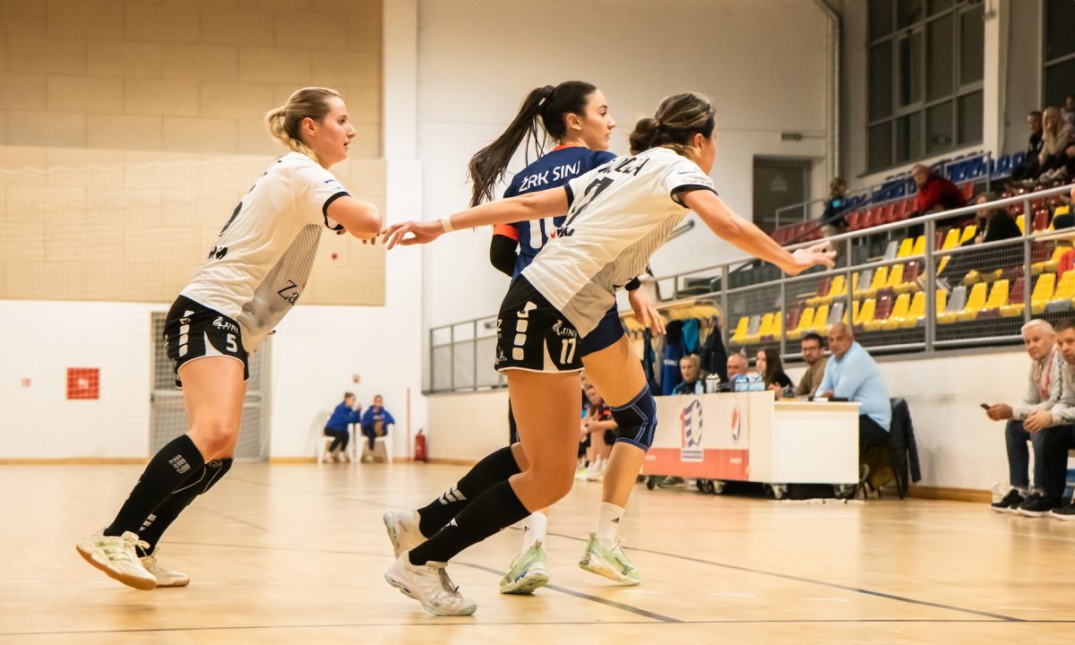 1. HRL ŽENE: Izjave nakon susreta 8. kola