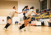 1. HRL ŽENE: Izjave nakon susreta 8. kola