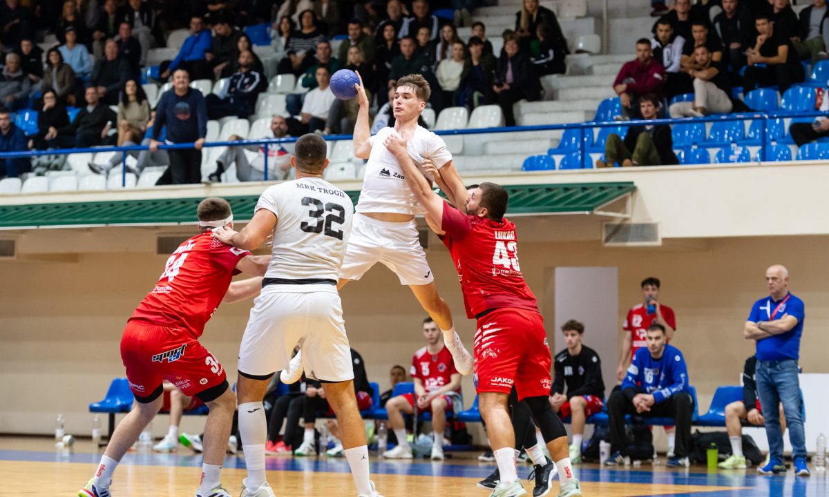 Paket24 Premijer liga – Liga A: Tri slavlja domaćina u 10. kolu