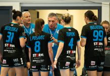 EHF Europska liga: Dobra prednost Lokosica uoči uzvratnog susreta