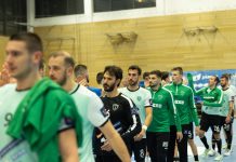 Paket24 Premijer liga – Liga B: Uvjerljiva pobjeda Nexea