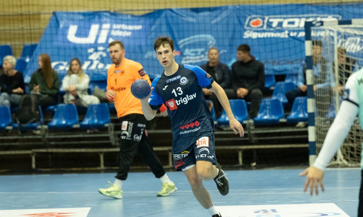 EHF Europska liga: Težak poraz Sesvete Triglav Osiguranja