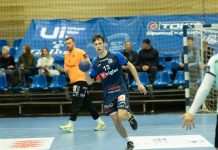 EHF Europska liga: Težak poraz Sesvete Triglav Osiguranja