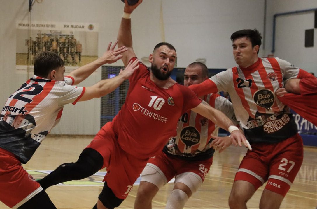 Paket24 Premijer liga – Liga A: Pobjeda Varaždina za hvatanje priključka