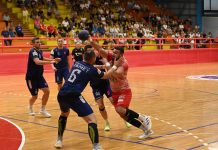 Paket24 Premijer liga: Praznik u Čakovcu i Sesvetama