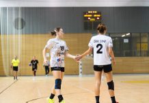 1. HRL ŽENE: Nekoliko jako zanimljivih gostovanja