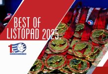 Listopad u 1. HRL Žene | Najbolji trenuci mjeseca!