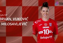 Završne pripreme Hrvatske za Svjetsko prvenstvo! | Obrvan, Vuković & Milosavljević