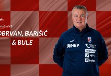 Croatia Cup kao dobra uvertira za Svjetsko prvenstvo | Obrvan, Barišić & Bule