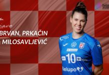 “Dat ćemo sve od sebe na Svjetskom prvenstvu“ | Obrvan, Milosavljević & Prkačin