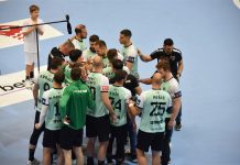 EHF Europska liga: Poraz Nexea u Beogradu