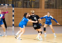 1. HRL ŽENE: Izjave nakon susreta 9. kola