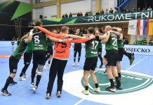 EHF Europska liga: Nexeu drama i europsko proljeće