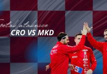 Fantastična pomlađena Hrvatska slavila u Poreču | Hrvatska vs Sjeverna Makedonija | Sažetak utakmice