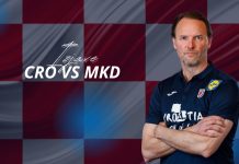 Srčana & hrabra hrvatska mladost do pobjede protiv Sjeverne Makedonije | Ljevar & Slavić
