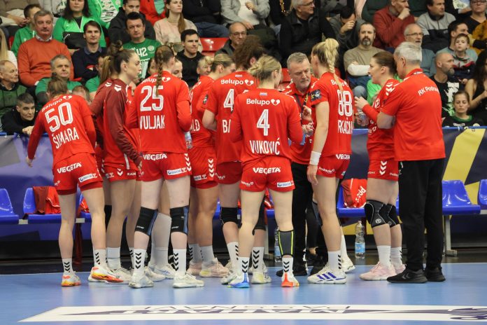 RK Podravka RK Podravka