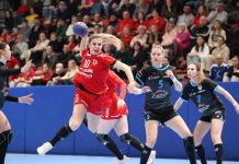 1. HRL ŽENE: Podravki najveći derbi, slavlja Bjelovara i Dalmatinke u gostima