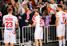 Seniori: Počelo je završno odbrojavanje