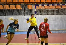 1. HRL ŽENE: Izjave nakon 12. kola