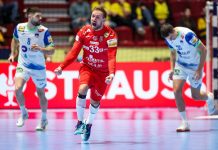 Seniori: Hrvatska pobijedila Sloveniju i stigla na korak do polufinala