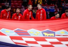 Seniori: Preko Mađarske do desetog polufinala europskih prvenstava