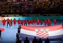 Seniori: Poznat raspored i satnica drugog kruga