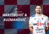 “Pripreme u Prelogu su odlične, jedva čekamo Arenu pa EURO“ | Martinović & Kuzmanović