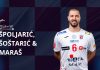 “Ponovno smo probudili emocije, uvijek smo svi spremni“ | Špoljarić, Šoštarić & Maraš