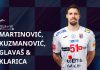 “Sretni smo s novom pobjedom, idemo dalje na Sloveniju“ | Martinović, Kuzmanović, Glavaš & Klarica