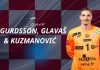 Njemačka u uzvratu ponovno bolja od Hrvatske | Sigurdsson, Kuzmanović & Glavaš