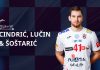 “Prve utakmice su uvijek zahtjevne, a pobjeda je najvažnija“ | Cindrić, Lučin & Šoštarić