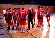 Paket24 Premijer liga – Liga za ostanak: Bodovi Zametu i Rudaru