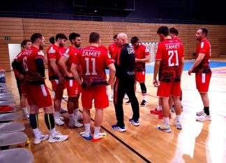 Paket24 Premijer liga – Liga za ostanak: Bodovi Zametu i Rudaru