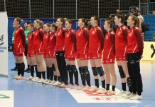 EHF Liga prvakinja: Častan oproštaj Podravke od Europe