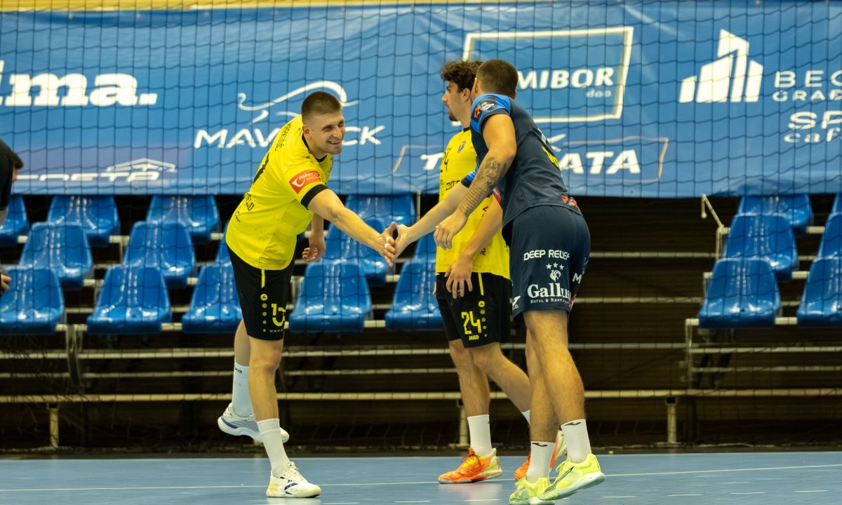 Paket24 Premijer liga – Liga za prvaka: Kolo s dva susjedska derbija