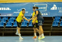 Paket24 Premijer liga – Liga za prvaka: Kolo s dva susjedska derbija